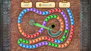 Marble Legend screenshot 6