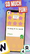 Words Wrong? captura de pantalla 5