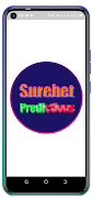 SureBet Predictions. plakat