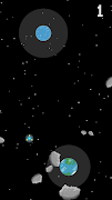 برنامه‌نما Orbit Planets عکس از صفحه