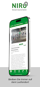 NIRO-App Ekran Görüntüsü 1