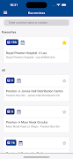 Preston Bus Screenshot 1