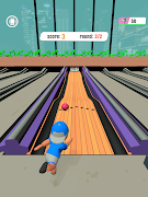 Bowling Strike screenshot 7