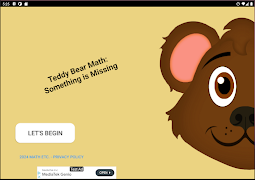 TBM - Something is Missing screenshot 2