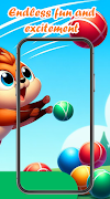 Bubble POP GO : Bubble Shooter скриншот 5