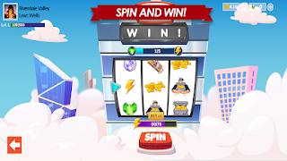 Block Master capture d'écran 2