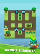 Maze Splat - Best Roller Splat اسکرین شاٹ 6