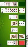 Solvable Solitaire Ekran Görüntüsü 1