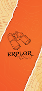 Explor Rando poster