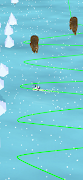 Ski Game screenshot 2