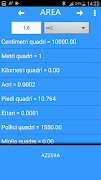ConvertiTutto screenshot 5