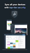 Amplenote screenshot 7