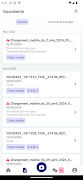 MyRECCI screenshot 4