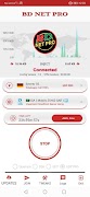 BD NET PRO اسکرین شاٹ 2