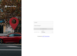 DEB Tracker V2 screenshot 4