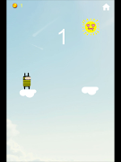 Cloud Walker скриншот 6