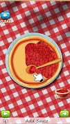 Pizza Game: Pizza Maker Games 스크린샷 4