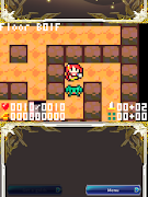 6 Schermata TinyGOLDRUSH