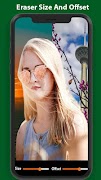 Background Eraser स्क्रीनशॉट 5