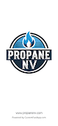 Propane NV पोस्टर