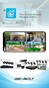 برنامه‌نما GENBOLT PRO عکس از صفحه