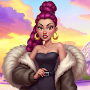 Be a Super Model: Merge & Slay APK