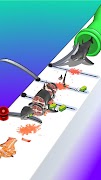 Slice Master : Idle Clicker ภาพหน้าจอ 2