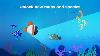 Deep Dive: Ocean Explorer 스크린샷 4