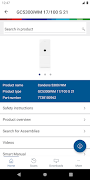Bosch EasyDoc screenshot 2