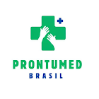 ProntuMed 圖標