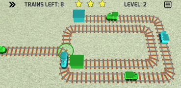 Brain Train screenshot 2