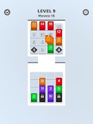 Card Order By Number imagem de tela 6