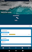 Ocean Learning capture d'écran 6
