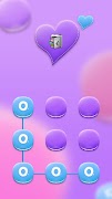 AppLock Theme Macaron gönderen