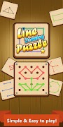 Line Drawing Puzzle-String Art Screenshot 1