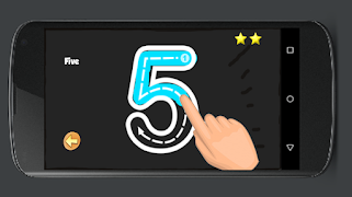 Write Numbers 123 Easily screenshot 7