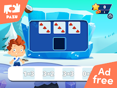 3rd Grade Math - Play&Learn syot layar 7