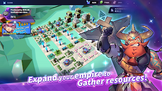 ScarQuest ภาพหน้าจอ 7