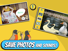 Science Power Notebook 截图 4