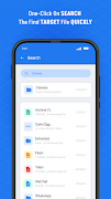 File Manager capture d'écran 4