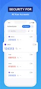 Authenticator Master اسکرین شاٹ 2