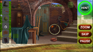 Sweet Home Hidden Objects screenshot 4