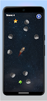 Space Otter скриншот 2