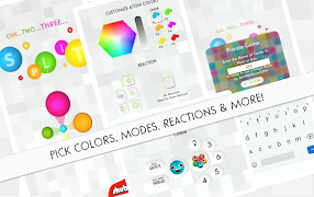 Chain Reaction Multi | Split 截圖 5