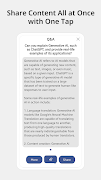 TalkToMe - Chatbot your tasks screenshot 6