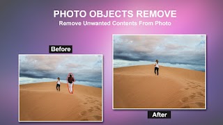Retouch Photos - Touch to Remo 截圖 5