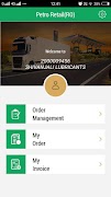 Order Mgmt 截圖 2
