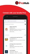 ProHub скриншот 1