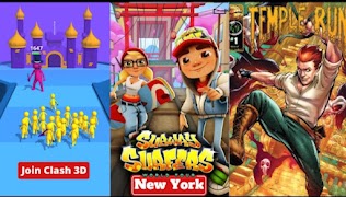 Poki Games स्क्रीनशॉट 6