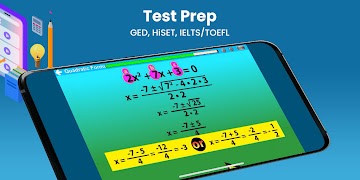 Learning Upgrade 截图 6